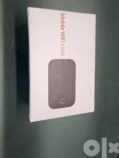 Huawei Mifi E Vodafone Mobile Wifi Hotspot G