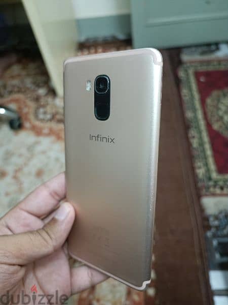 Infinix Note Stylus Gold Edition Mobile Phones