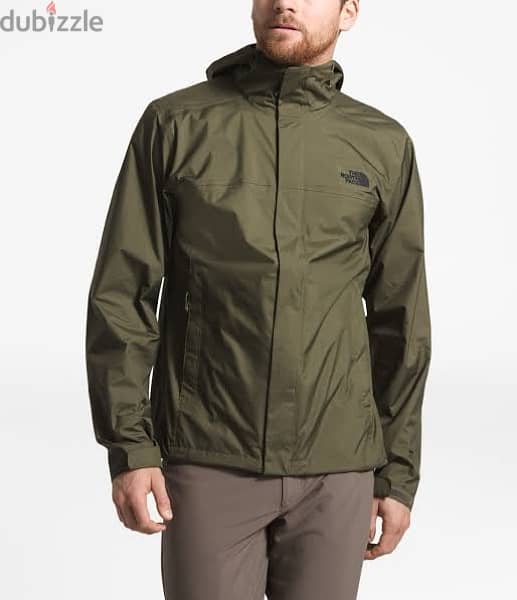 The North Face Jacket