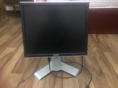 Dell Monitor Computer Accessories Spare Parts 199894249