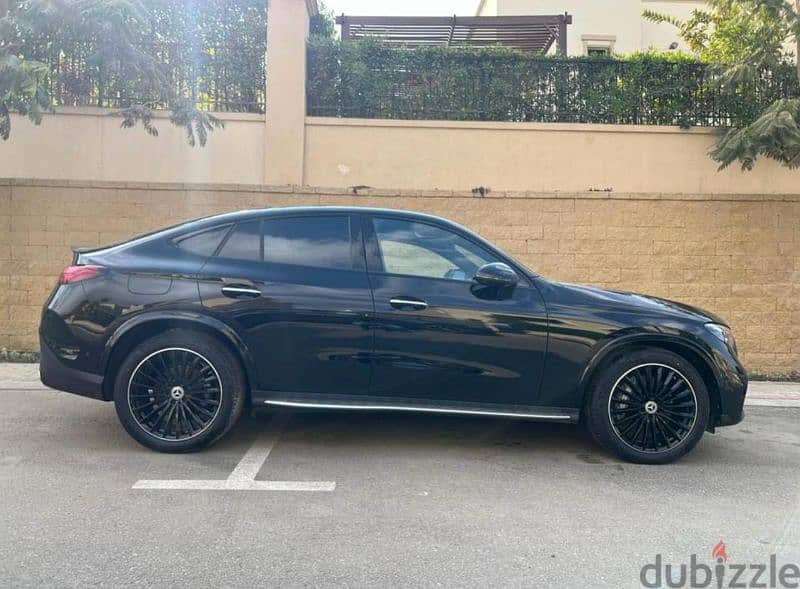 Glc200 2024 Amg fully loaded سيارات للبيع 200403112