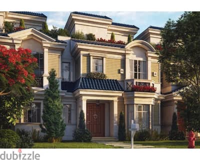 Amazing Duplex Roof For Sale In Mountain View I City New Cairo