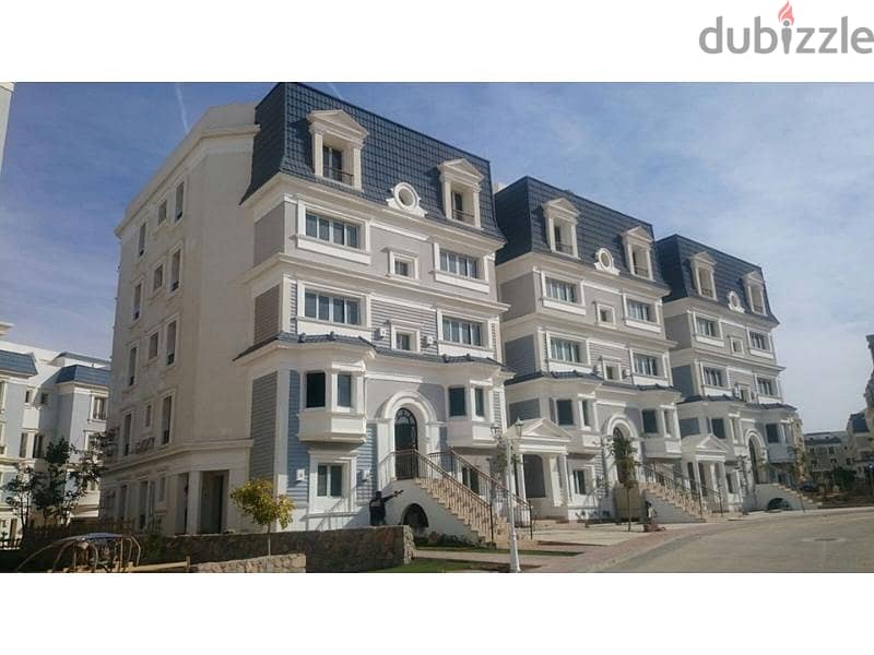 Apartment in Mountain View-Aliva Dp 1,100,000    . 1