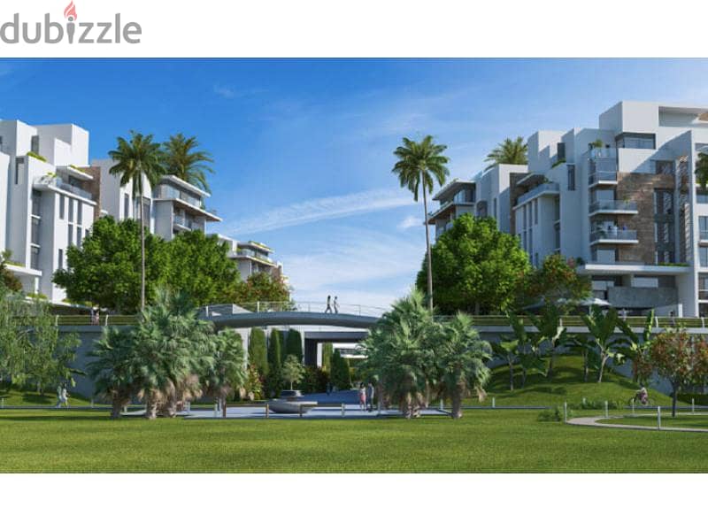 Apartment in Mountain View-Aliva Dp 1,100,000    . 4