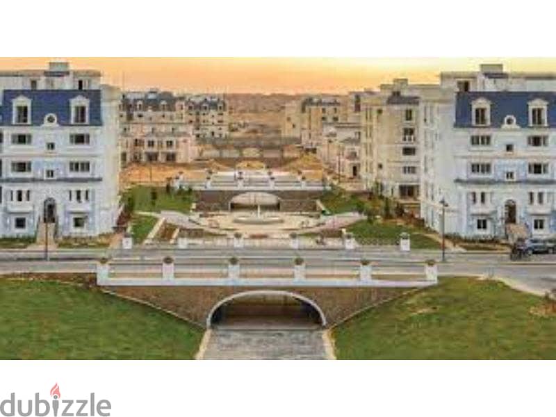 Apartment in Mountain View-Aliva Dp 1,100,000    . 5