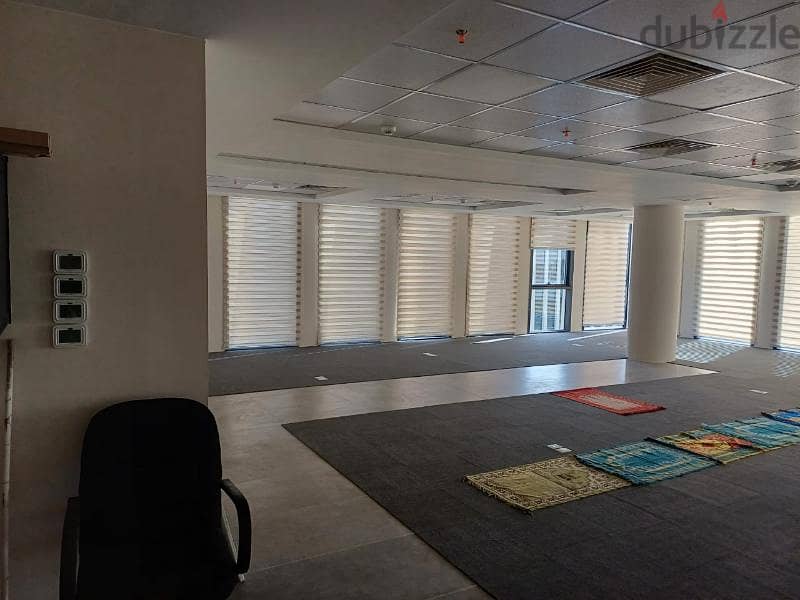 Office for rent in Eastown super lux priem location 1