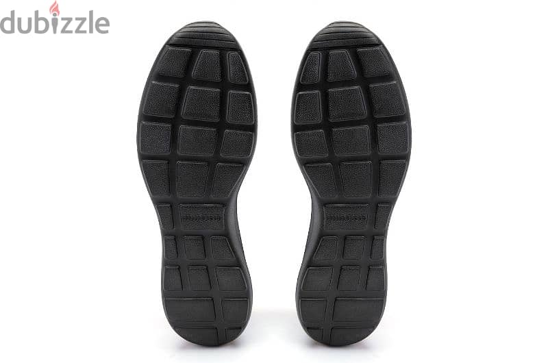 حذاء سهل الارتداء كاي كور للرجال من مينترا اسود × رمادي 5