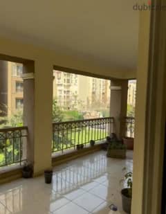 Apartment for rent in madinaty at phase B3