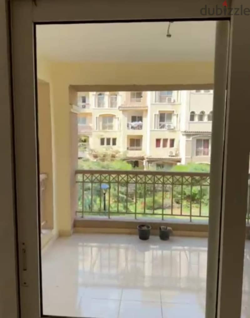 Apartment for rent in madinaty at phase B3 1