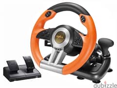 pxn gaming wheel drive simulator for ps3,ps4,ps5,computer,laptop
