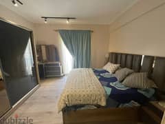 Apartment 132m For Rent Furnished In Hyde Park