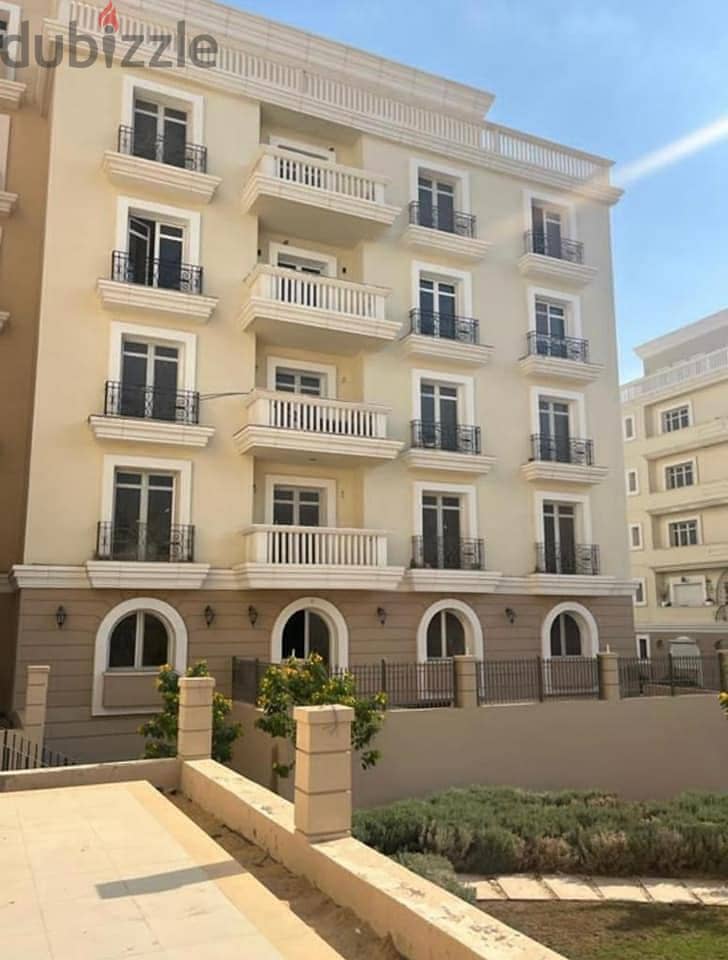 amazing Apartment for rent in hyde park  ارخص شقه للايجار في كمبوند هايد بارك التجمع الخامس لوكيشن مميز 7