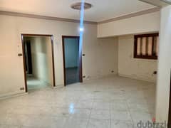 250 sqm apartment for rent, new law, in Dokki, Al-Ansar Street