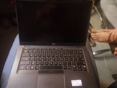 Dell 5400 Touch screen 0