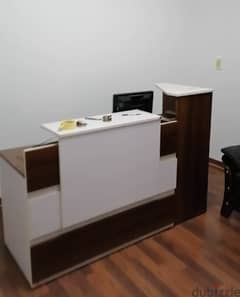office furniture اثاث مكتبي 0