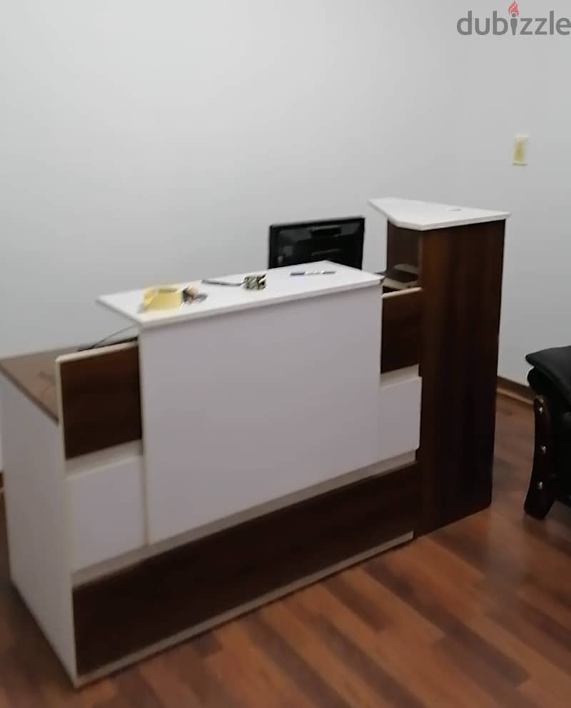 office furniture اثاث مكتبي 1