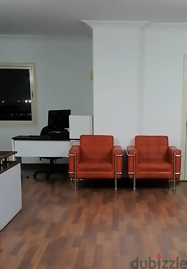 office furniture اثاث مكتبي 4