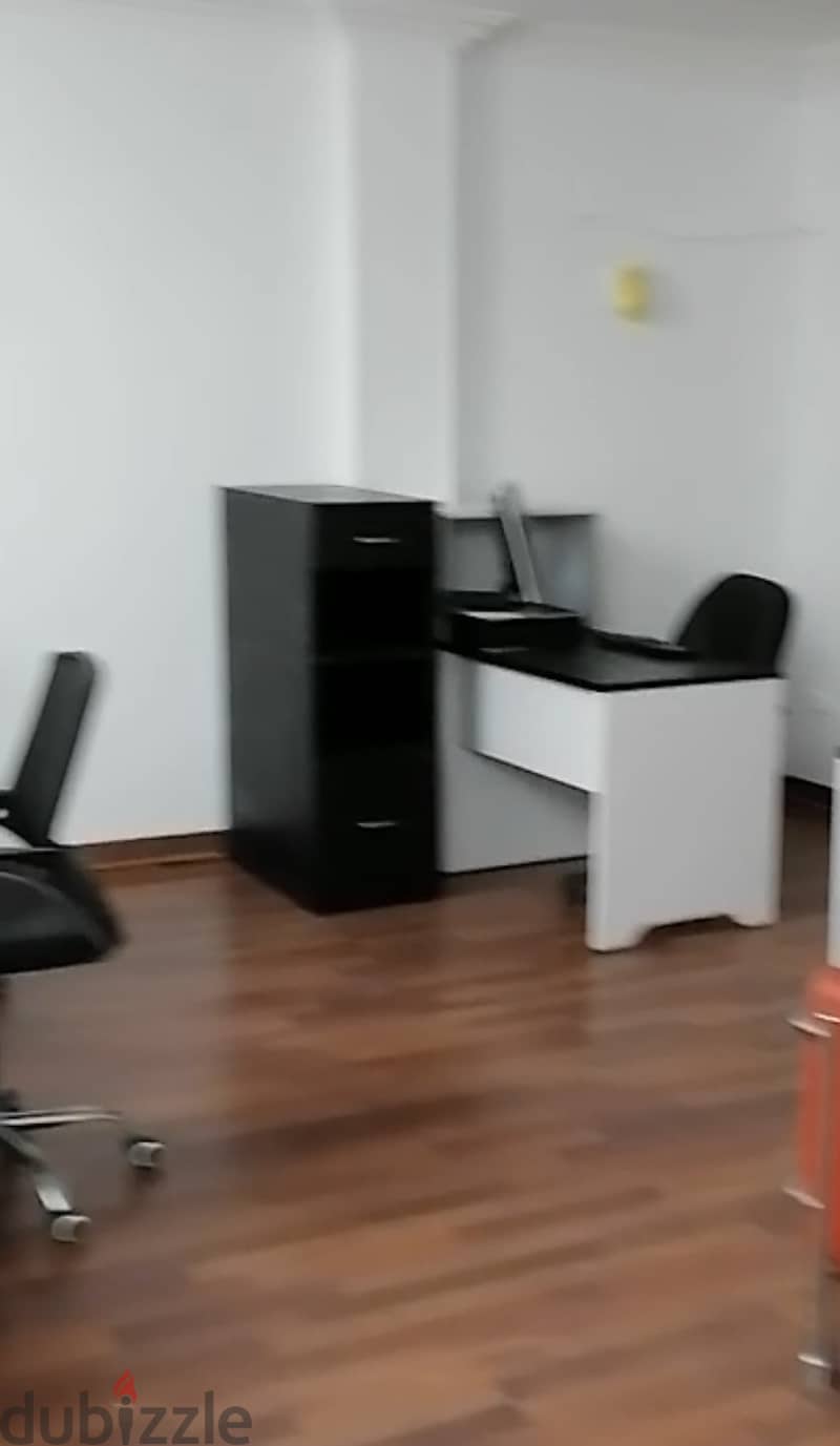 office furniture اثاث مكتبي 8