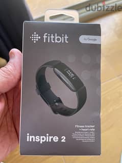 Fitbit inspire 2 0