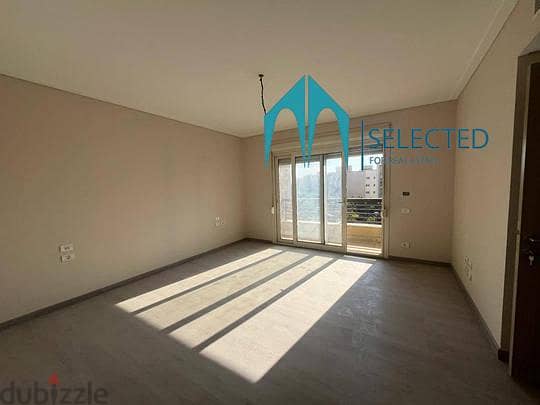 Apartment for sale amberville -  new giza شقة للبيع امبرفيل - نيو جيزة 2