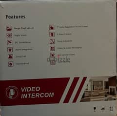 video Intercom 0