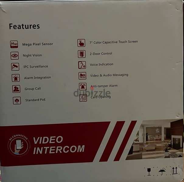 video Intercom 0