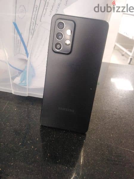 هاتف Samsung galaxy a52 s 5g 5