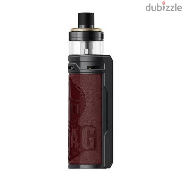 حالة جيدة Drag S Vape MTL tank | فيب دراج إس تانك mtl - منتجات أخرى ...