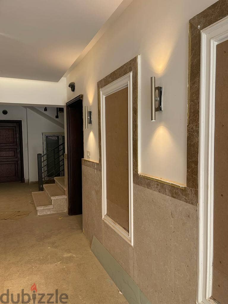 1 bedrooms Apartment with Terrace for sale in Sarai with installments 4