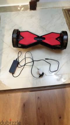 hoverboard f speed