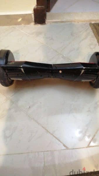 hoverboard f speed 3