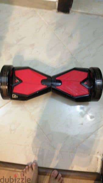 hoverboard f speed 5