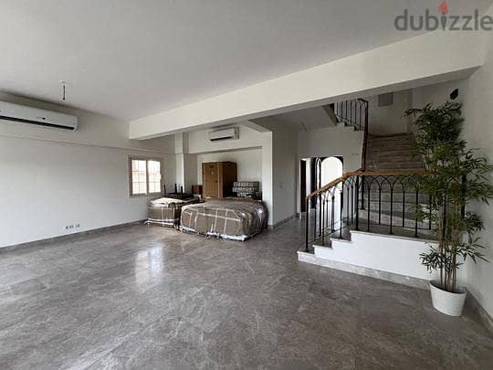 TWIN HOUSE IN UPTOWN CAIRO FOR RENT 6