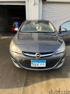 opel Astra for sale 0