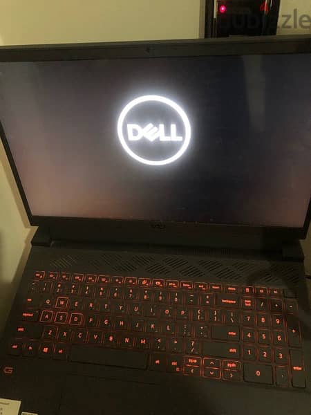 Dell G15 5511 Like New 1