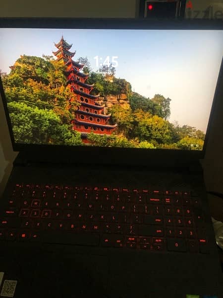 Dell G15 5511 Like New 3