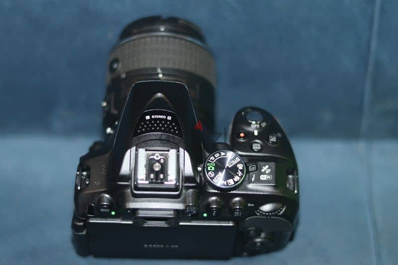 Nikon D5300 2