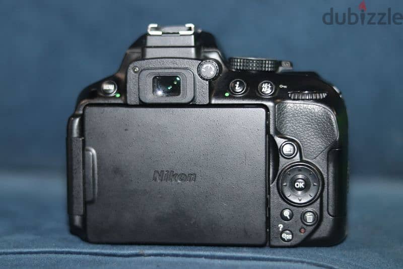 Nikon D5300 3