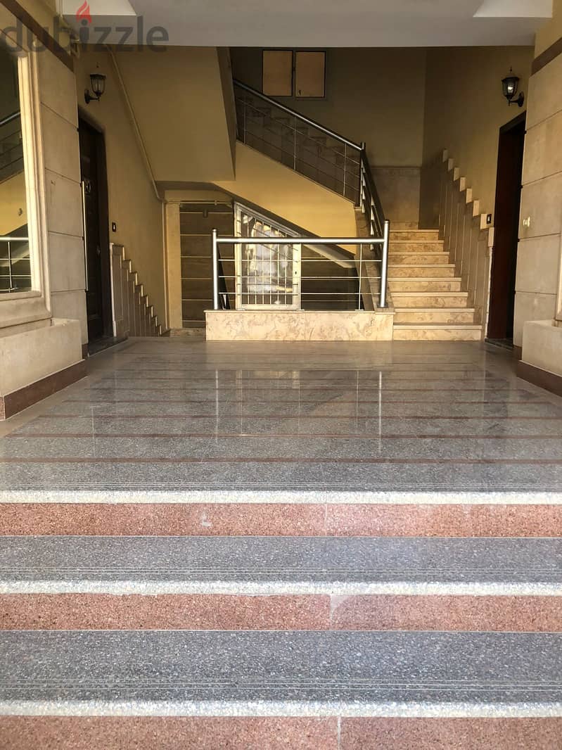 Duplex for sale in Narges Settlement, near the 90th and the Dusit Hotel  Prime Location  Modern villa  reconciled model 10 1