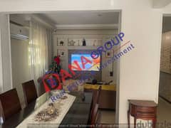 Ground floor apartment with garden for sale in the second phase Beverly Hills