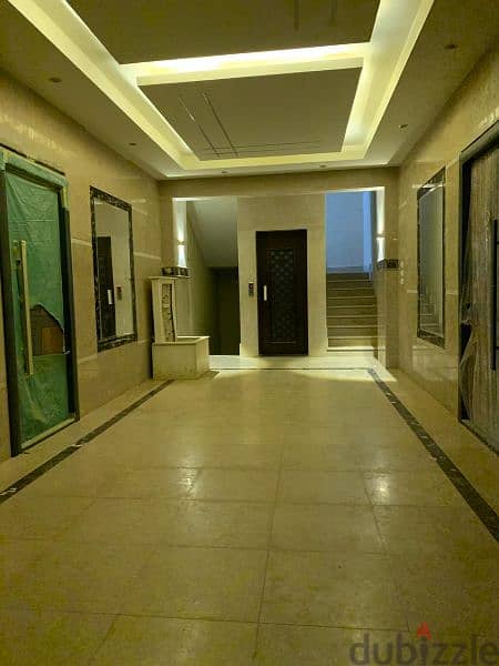 شقة للبيع أول سكن في الحي السابع الشيخ زايد 4