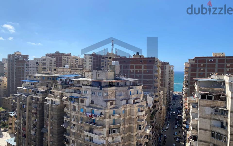 Apartment for sale 100 m Miami (Gamal Abdel Nasser St. directly) 4