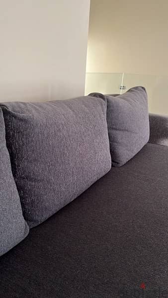 IKEA sofa bed for sale, perfect condition 1