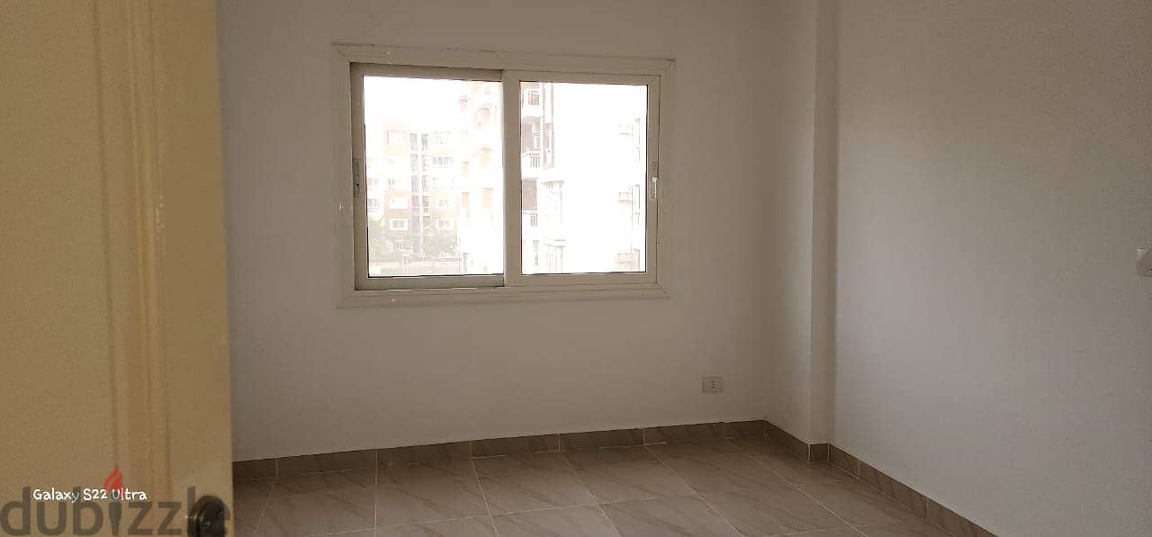 apartment 116metes for rent in madinaty at phase B12 1