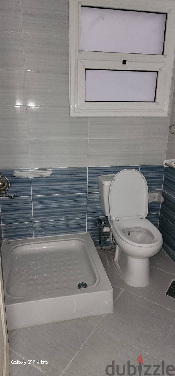 apartment 116metes for rent in madinaty at phase B12 8