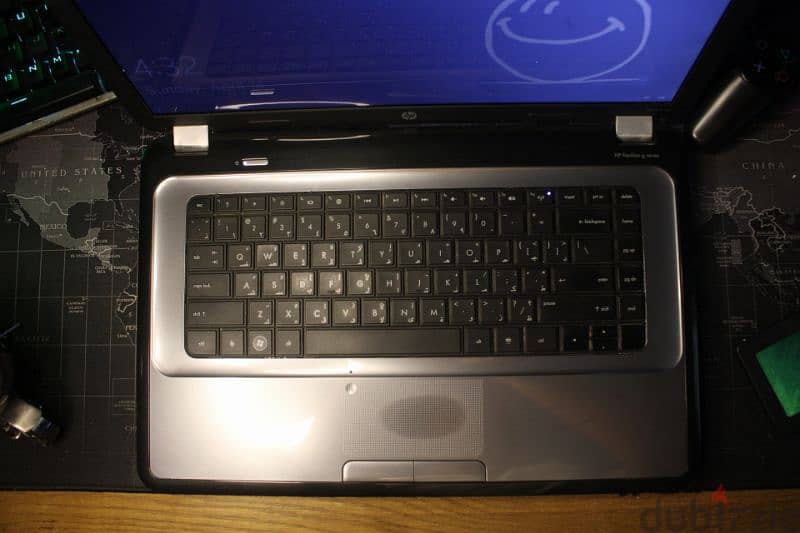 Laptop HP Pavilion G6 i5 15.6 1