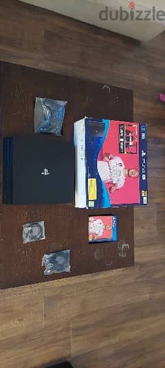 PS4 PRO for sale