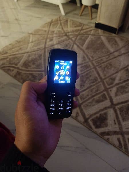 Nokia 110 4g original 8