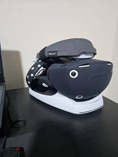 PS VR2 playstation VR في ار