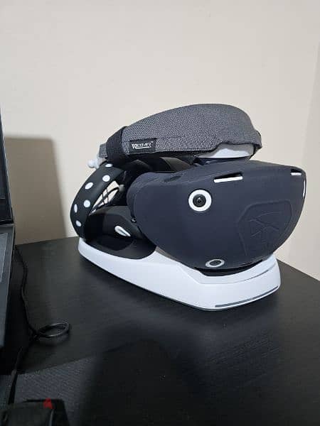 PS VR2 playstation VR في ار 1